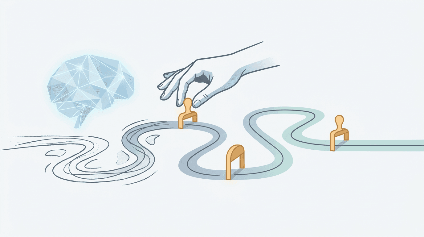 Human-in-the-Loop Is Not Optional: How We Think About AI Supervision